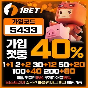 메이저놀이터 원벳원